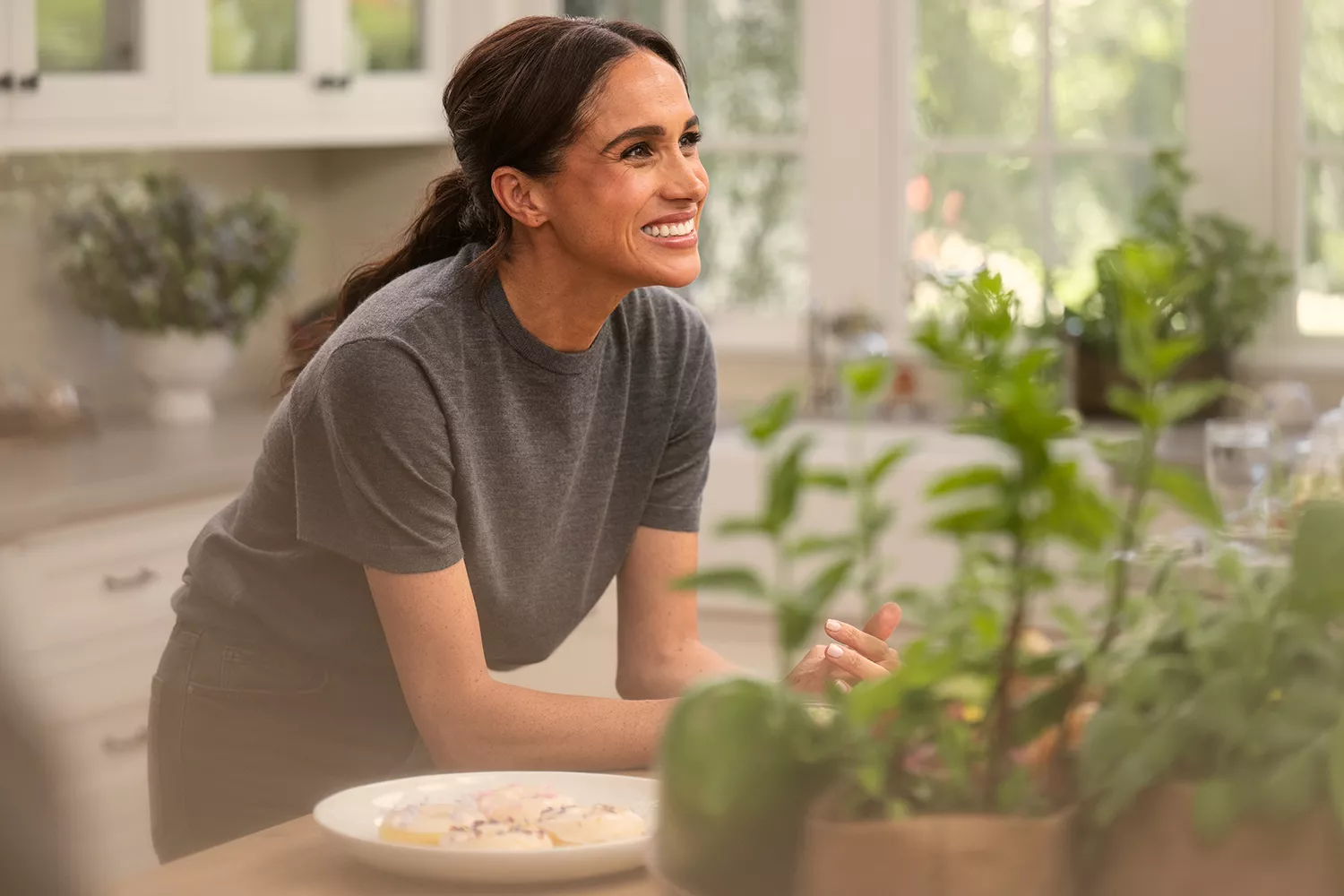 Latest news: Ratings Revealed for Meghan Markle’s With Love, Meghan Season 2 and Holiday Special...see more