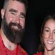 Jason and Kylie Kelce Say