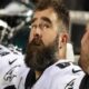 Kelce Announces Retirement