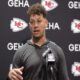 Mahomes Happy for Reworked