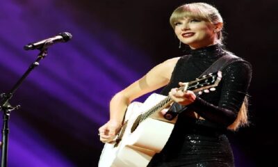 Millions of dollars at stake for Taylor