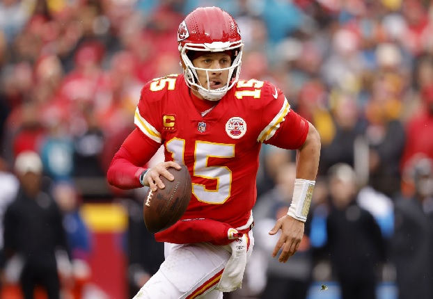 Patrick Mahomes Thursday Announcement