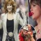 Reba McEntire allegedly labeled