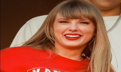 Swift Refutes Money-Driven Romance