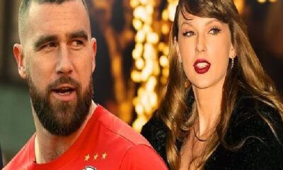 Taylor Swift Firmly Believes in Travis Kelce