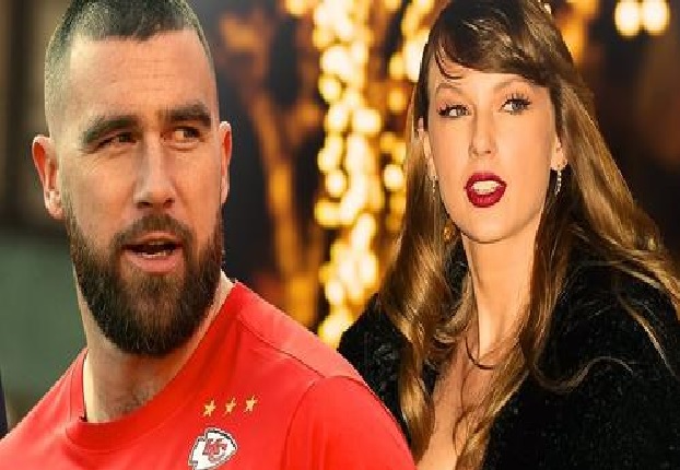 Taylor Swift Firmly Believes in Travis Kelce