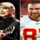 Taylor Swift or Travis Kelce