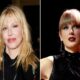 Courtney Love Says Taylor Swift