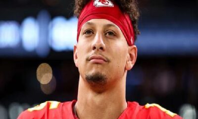 KC chief's losing a BIG one