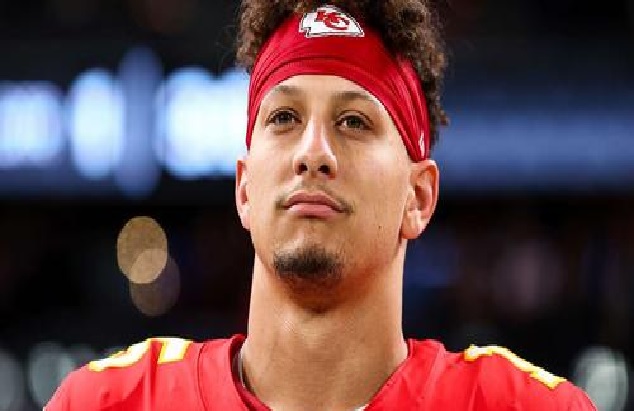 KC chief's losing a BIG one