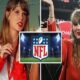 NFL Bans Taylor Swift From Super Bowl