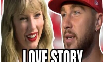 Taylor Swift and Travis Kelce Reportedly