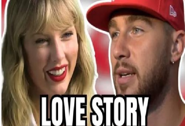 Taylor Swift and Travis Kelce Reportedly