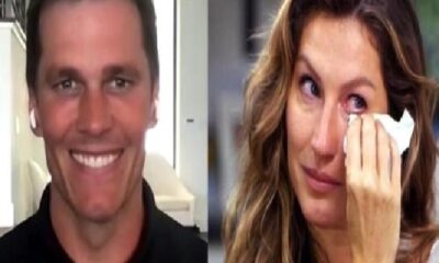 Tom Brady confirms she’s