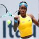 weighs in on Coco Gauff