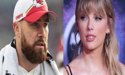 Ending' His relationship with Taylor Swift