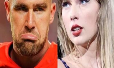 Superstar singer Taylor Swift passionately declared