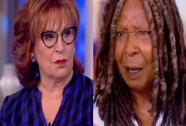 Whoopi And Joy’s Contracts For