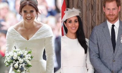 d Meghan Markle Shared Their Pregnancy