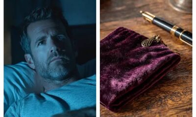 A blind husband regains his sight, but doesn’t tell his wife and realizes he’s been lied to for years.