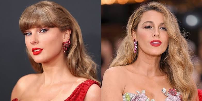 Taylor Swift takes aim at Blake Lively friendship track in‘Life of a Showgirl’