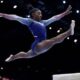 Just a minute Simone biles had a Fact Check: Did Simone Biles Meet With a Car Accident? Concerning Images of the Gymnastics GOAT Hit the Internet...