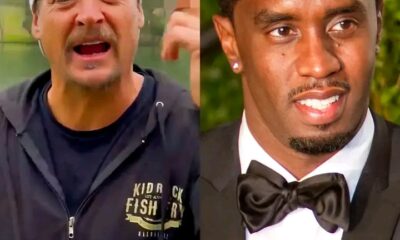 “Four years? That’s all?!” Kid Rock erupted in a fiery post that quickly swept across social media. “You’re telling me the law’s going easy on Diddy after everything? No way. Lock that man up before someone else gets hurt. This isn’t justice — it’s a joke!” Within hours, his words went viral — some fans cheering him on, others stunned by his raw anger. But for Kid Rock, it wasn’t about shock value — it was about condemning what he sees as a broken system that still bends to power, wealth, and deceit. Read the full post in the comments 👇