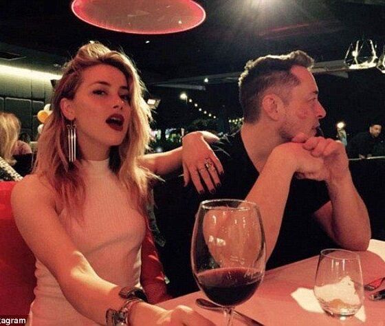 Elon Musk’s Love Life: Every Woman He’s Married, Dated, and Had Children With