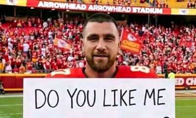 Travis Kelce’s Heartfelt ESPN Admission: “I Almost Walked Away at 33” — The Confession That Stunned the NFL..